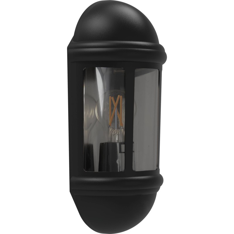 4lite Lantern Half v&auml;gglampa utomhus