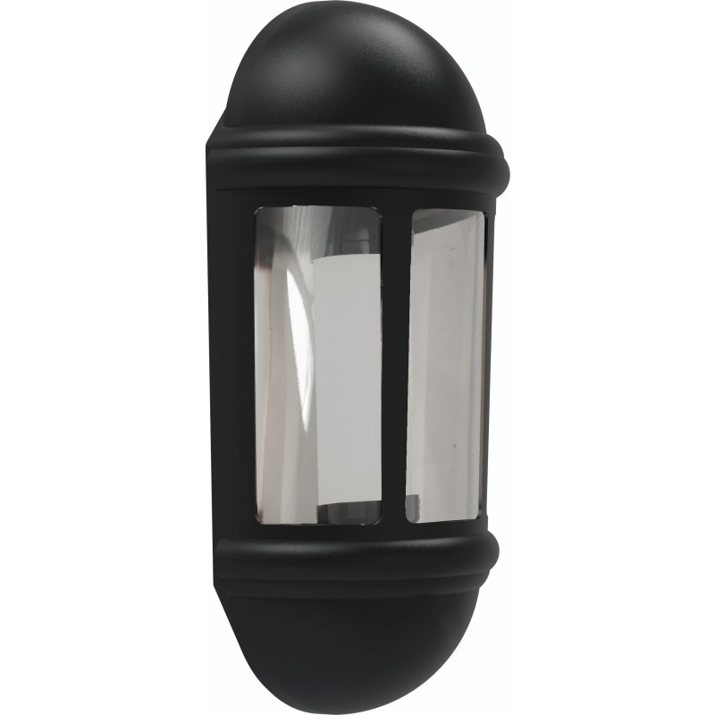 4lite Lantern Half v&auml;gglampa utomhus
