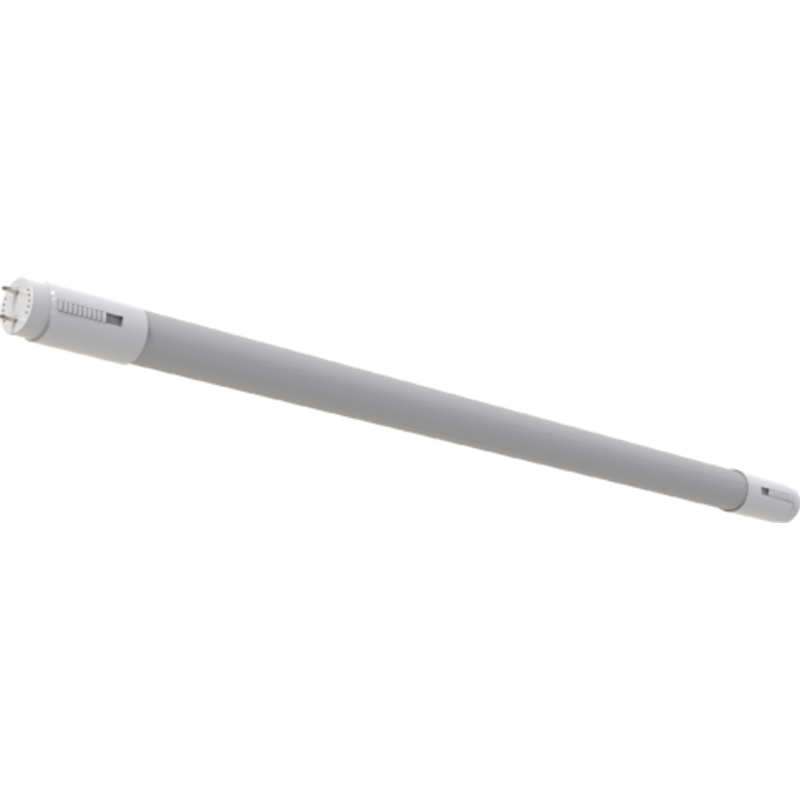 4lite T8 lysstofrør, 9W/18W, 120 cm
