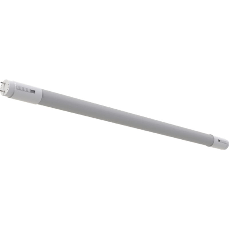 4lite T8 lysstofrør, 12W/24W, 180 cm