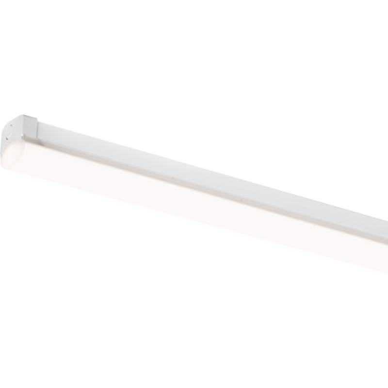 4lite Torre lysarmatur med sensor, 25-50W, 150 cm