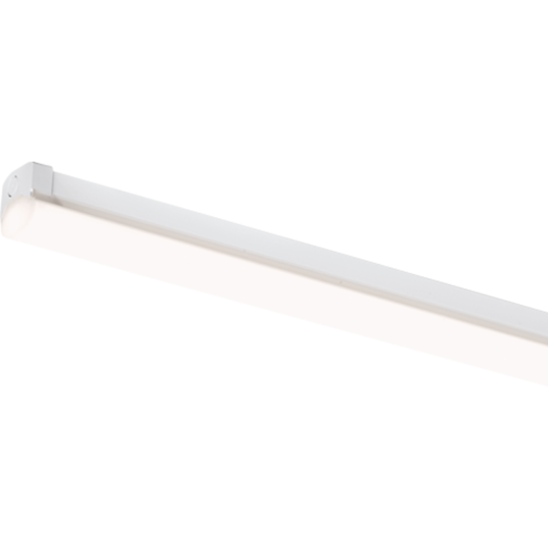 4lite Torre lysarmatur, 25-50W, 150 cm