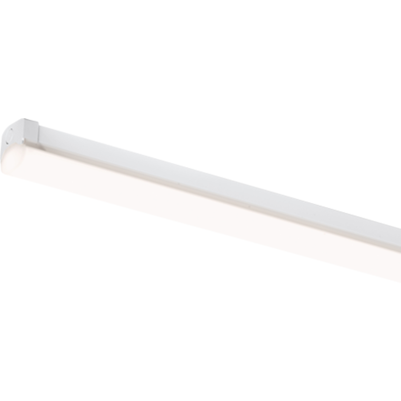 4lite Torre lysarmatur med sensor, 30-60W, 180 cm