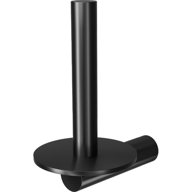Scandtap Style reservepapirholder, sort