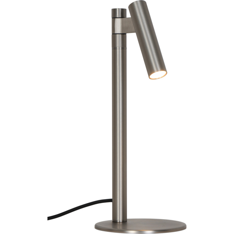 Makoto Bordlampe - Satin Krom - Design For The People