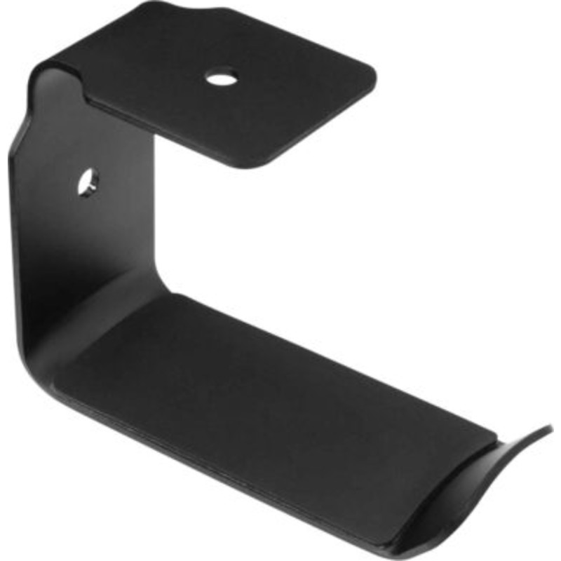 White Shark Mohawk hållare till gaming headset, svart