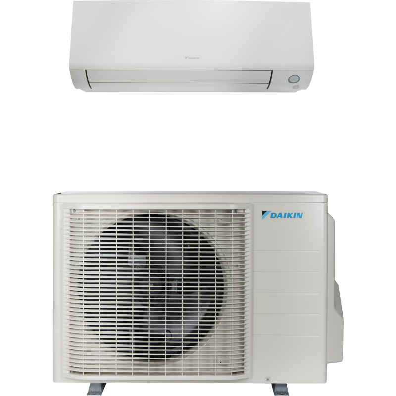 Daikin Perfera 50 luft til luft varmepumpesæt, 6,5 kW