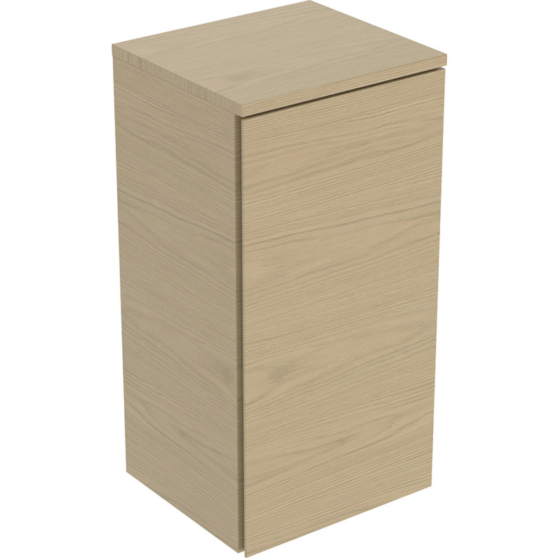 Ifö Sense Modern vægskab, 33x65 cm, eg