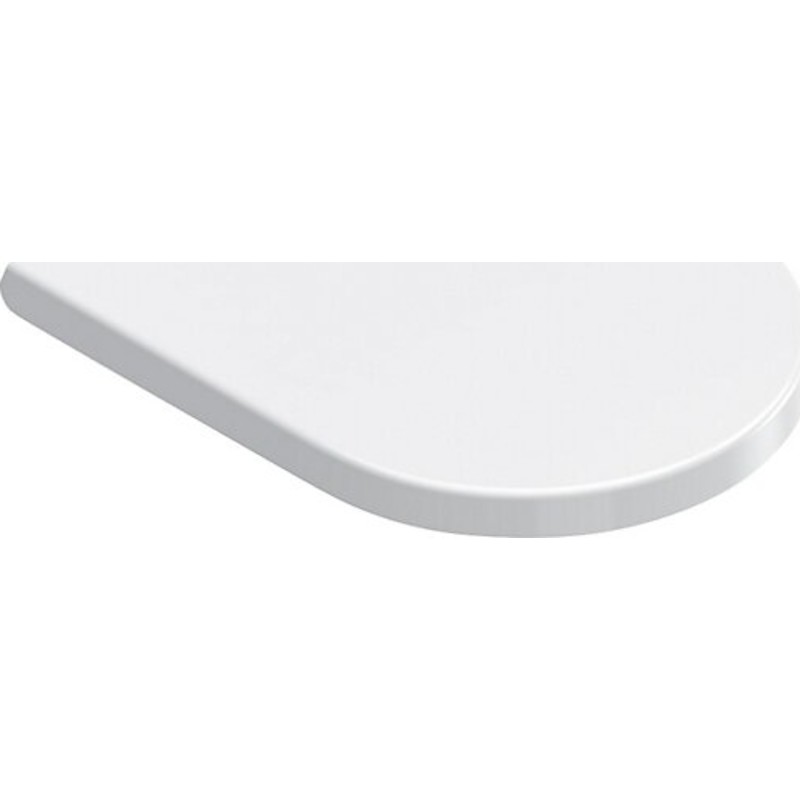 Catalano toiletbræt, soft close, aftagelig, hvid