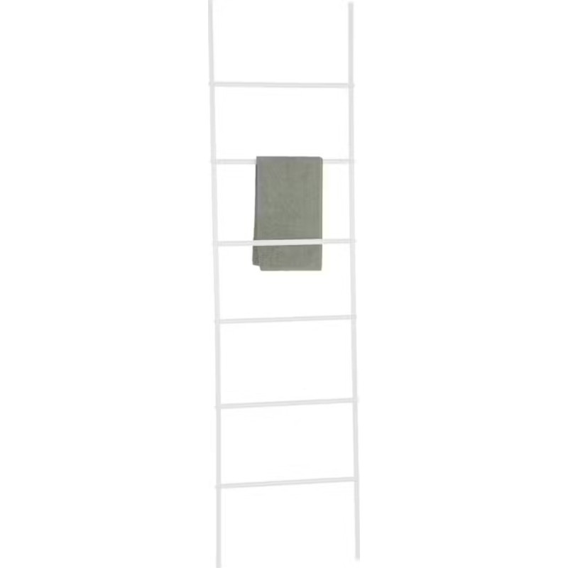 Spirella Jaden håndklædeholder, 45x170 cm, hvid