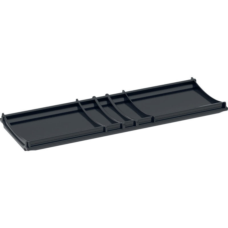 Geberit Cleanline30 kopplingsdel, 120x41 mm