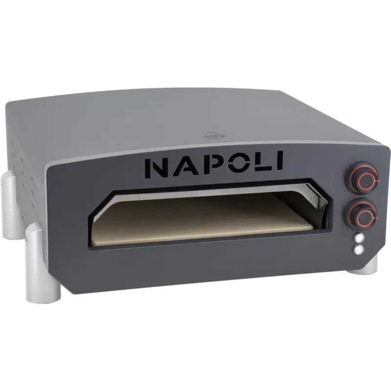 Napoli elektrisk pizzaugn