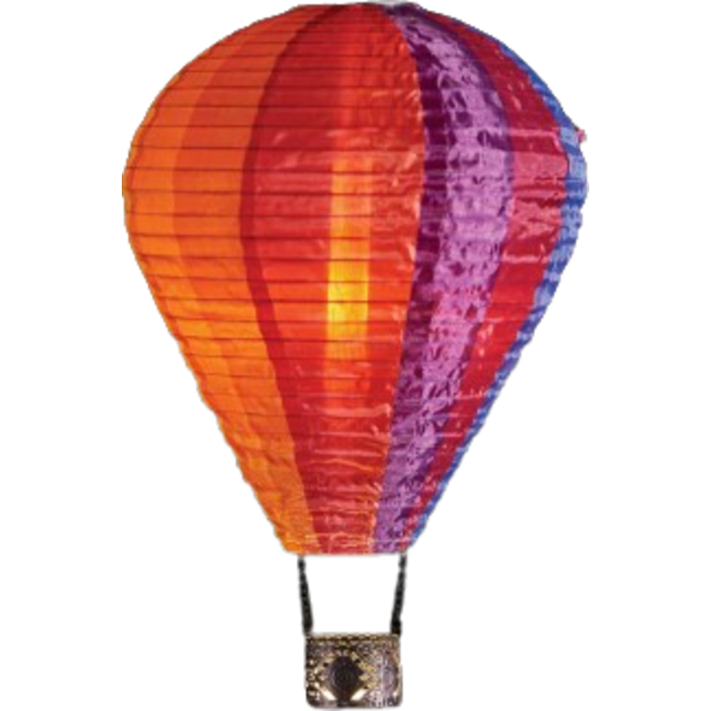 Veli Line Air Balloon lampa