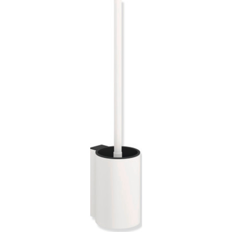 Hewi System 900 toalettborste, vit