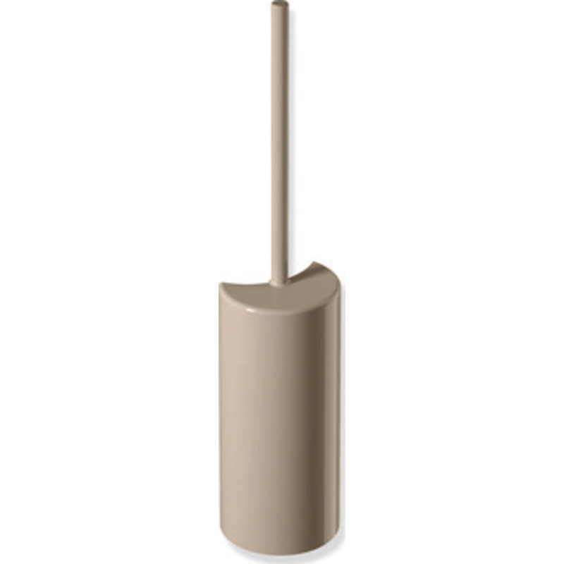 Hewi Range 477 toiletbørste, beige