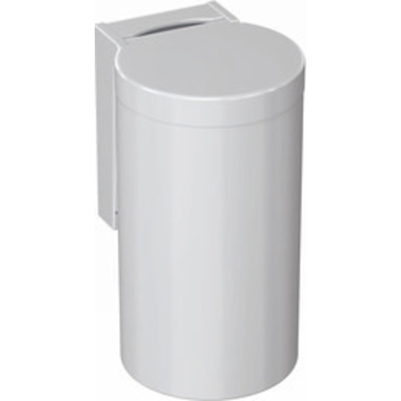 Hewi Serie 477 toiletspand, 6 liter, hvid