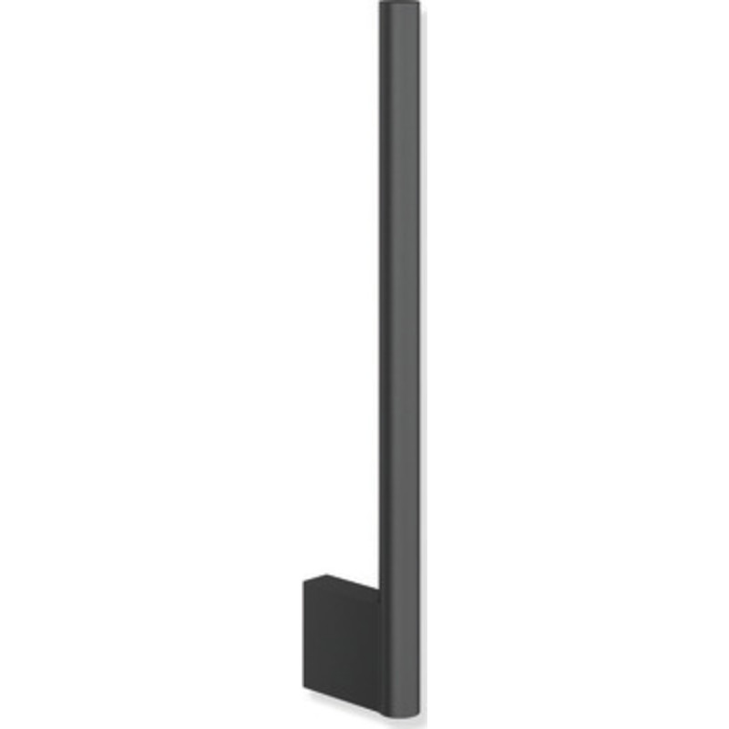 Hewi System 900 reservepapirholder, mat sort
