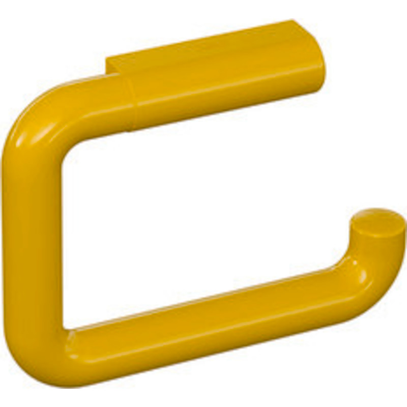 Hewi toiletrulleholder, gul