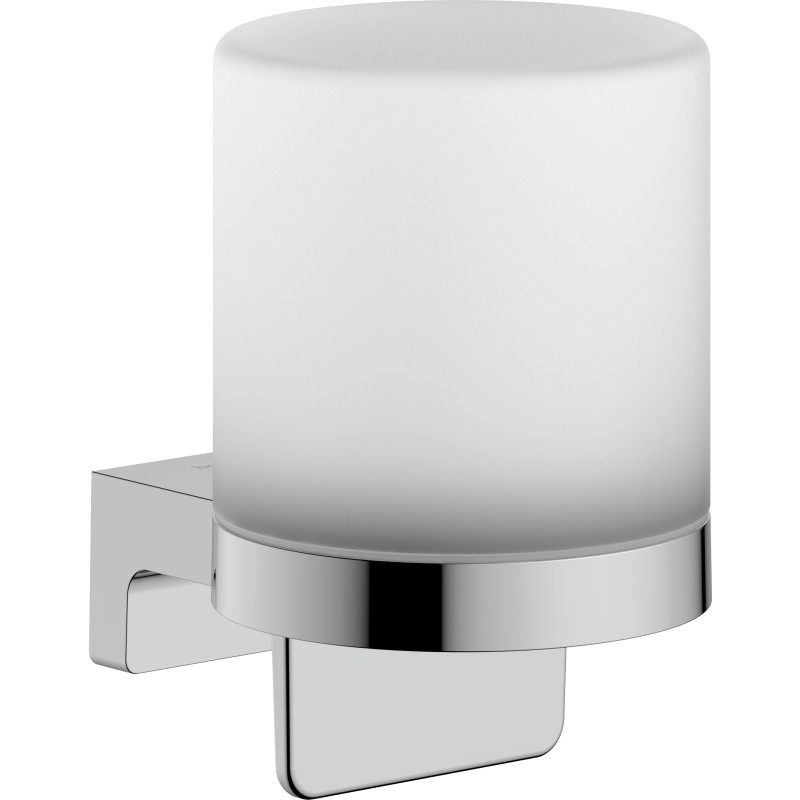 Hansgrohe AddStoris S tvåldispenser, krom