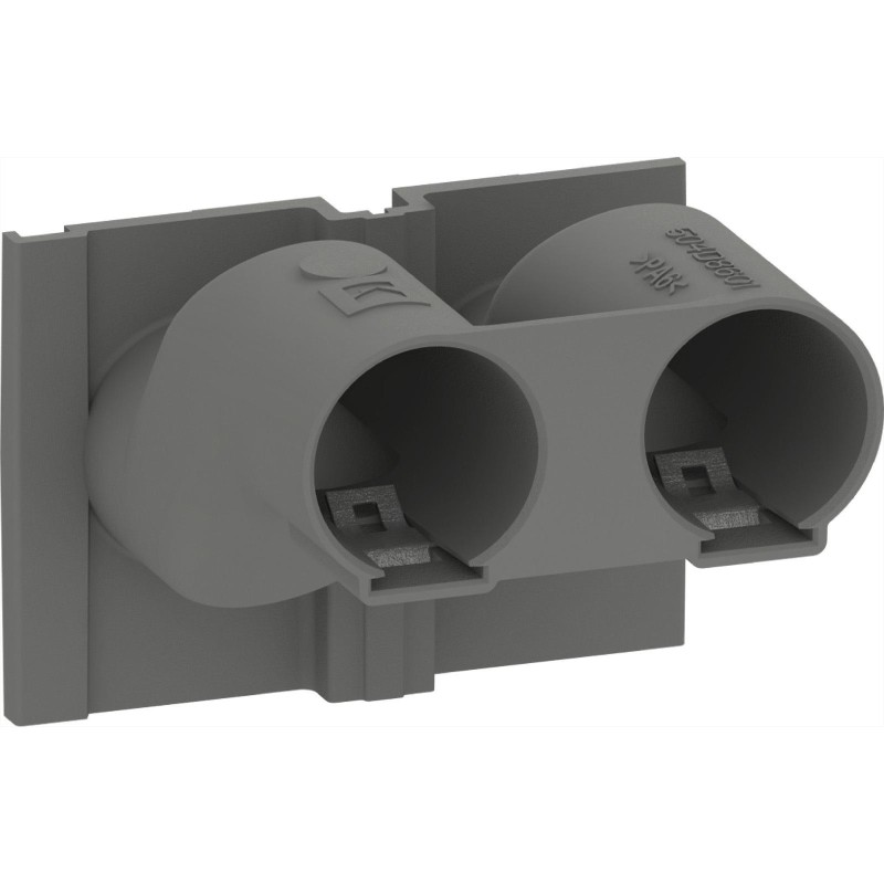 LK FUGA - Z-tud til AIR indmurings- og indstbningsdse samt 2 stk. 16 mm rr