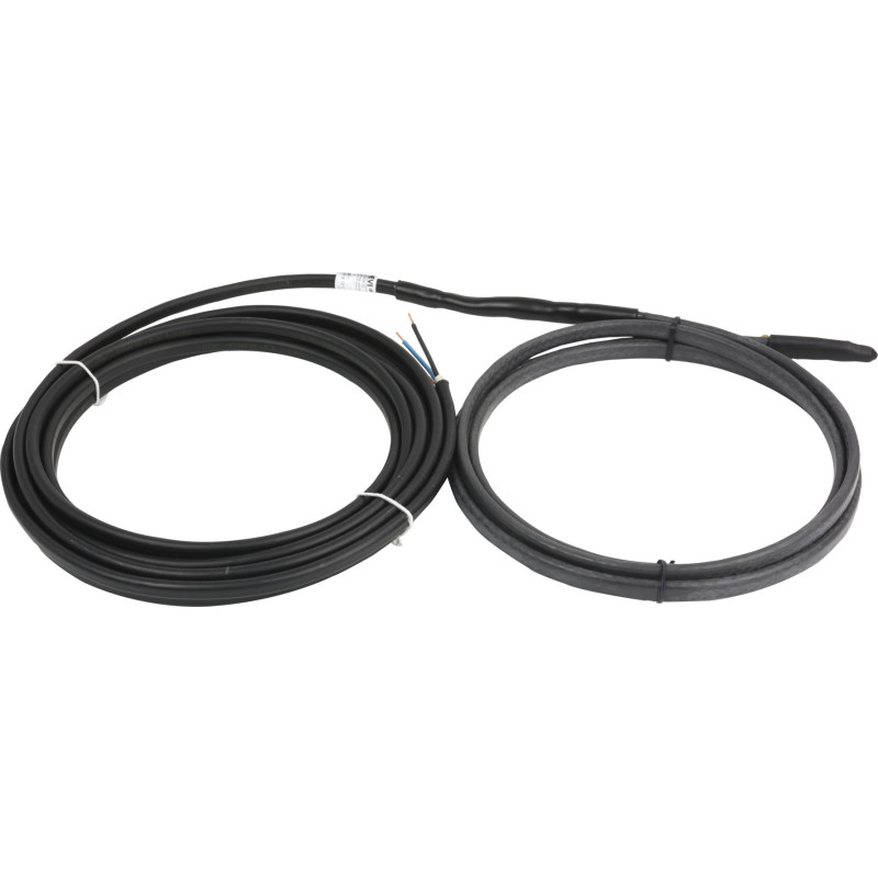 Devi Iceguard värmekabel för takränna, 2 meter