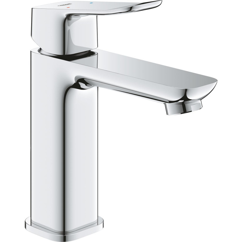 Grohe Dice tvättställsblandare, krom