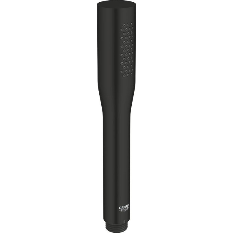 Grohe Euphoria Cosmopolitan håndbruser, mat sort