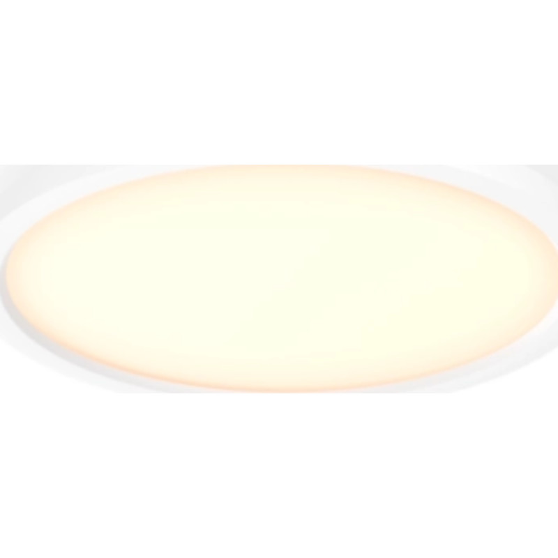 Philips Hue Aurelle plafond, hvid