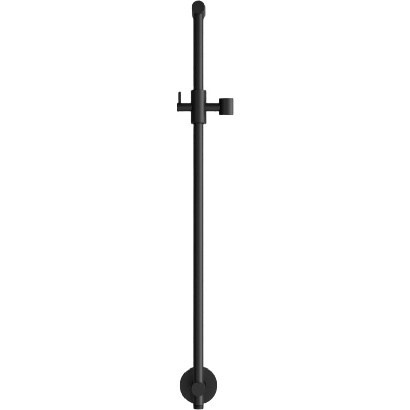 Scandtap Harmonized brusestang, semi-mat sort