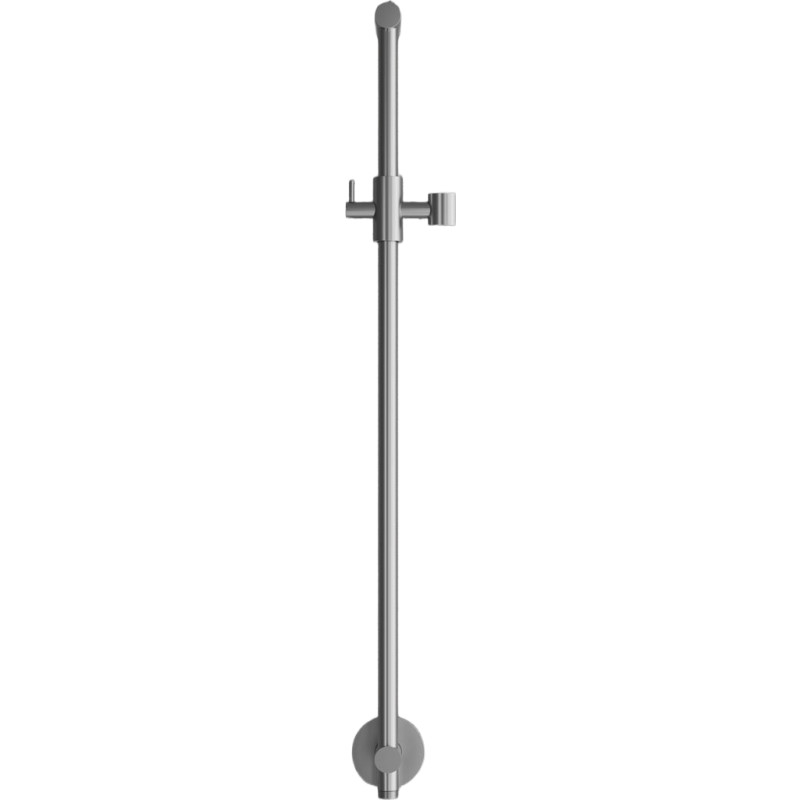 Scandtap Harmonized duschstång, borstad stål