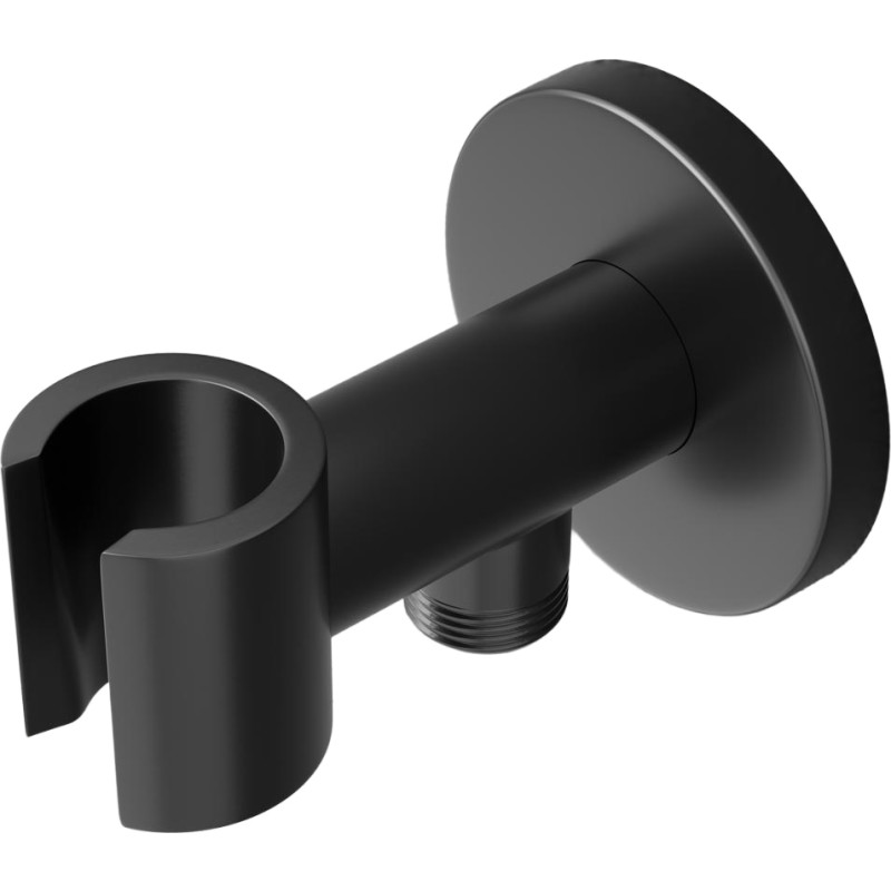 Scandtap Harmonized handduschhållare, svart