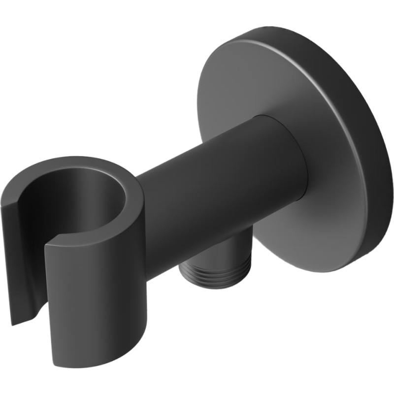 Scandtap Harmonized håndbruserholder, semi-mat sort