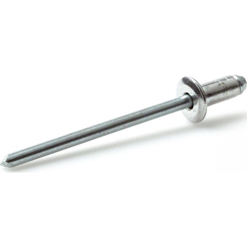Arvid Nilsson blindnit, Ø2,4x60 mm, 1000 stk.