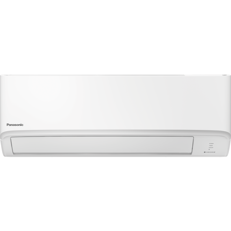 Panasonic Multi Split CS-TZ50CKEW luft til luft varmepumpe, indedel, 5,0 kW