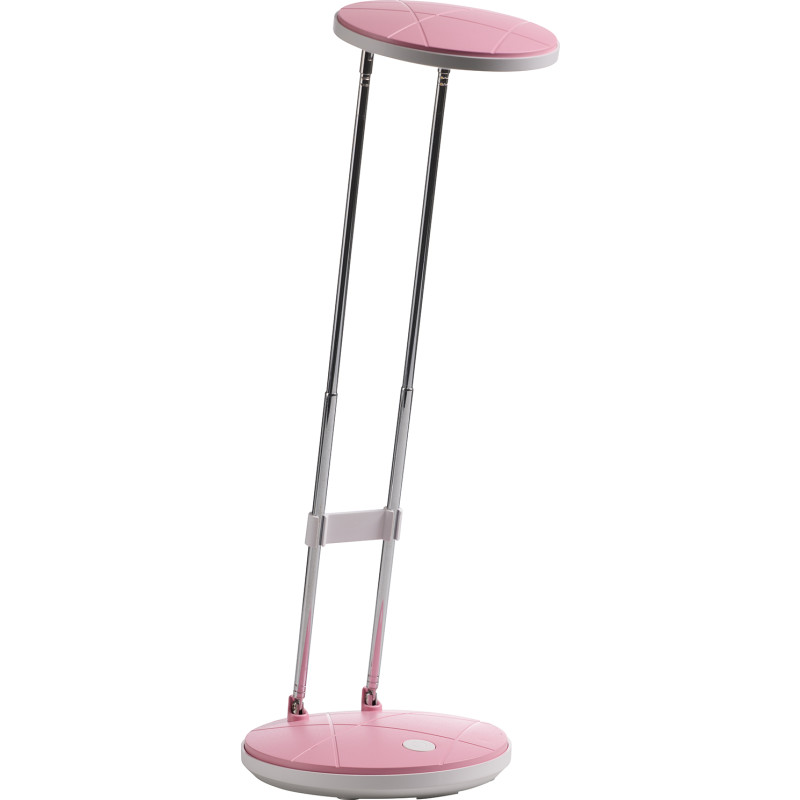 Nielsen Light A5 skrivebordslampe, rosa