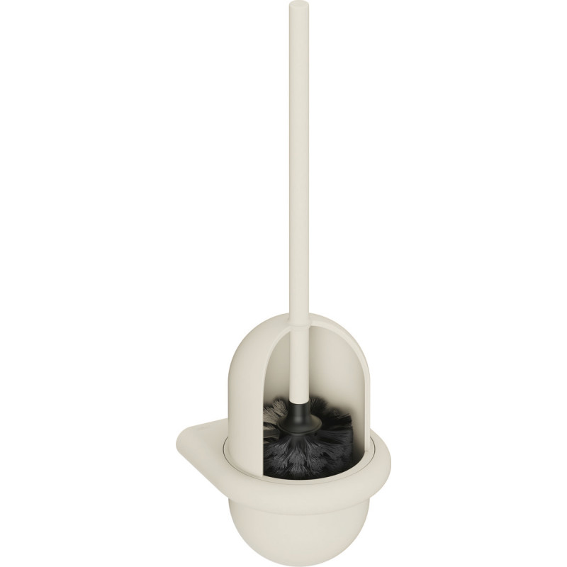 Hewi Range 477 toiletbørste, hvid