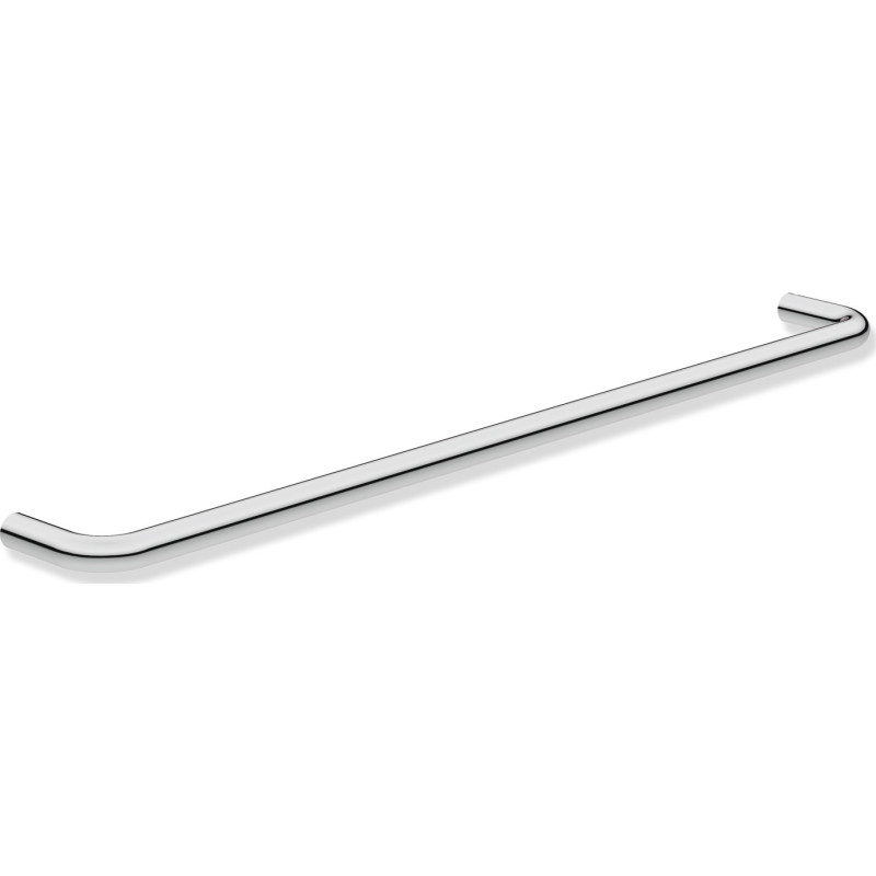 Hewi Serie 480 handduksstång, 60 cm, krom