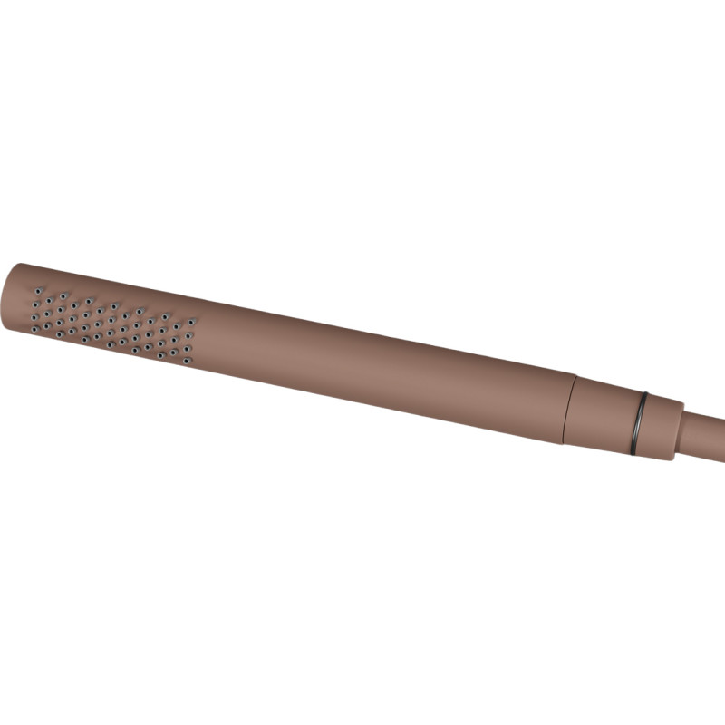 Scandtap Pleasure handdusch, matt brun