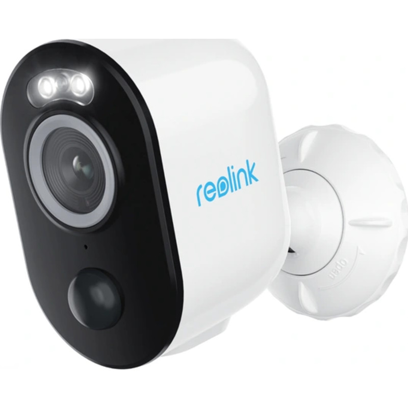 Reolink Argus 3 pro batterikamera, wifi, hvid