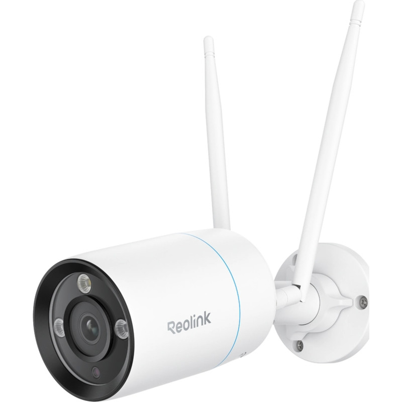 Reolink W330 kamera 4K, wifi, hvid
