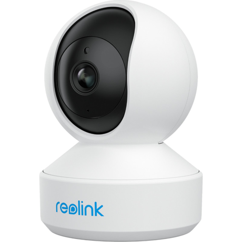 Reolink E1 kamera indendørs, wifi, hvid