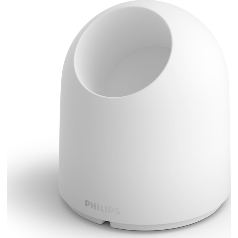 Philips Hue Secure bordholder til overvågningskamera, hvid