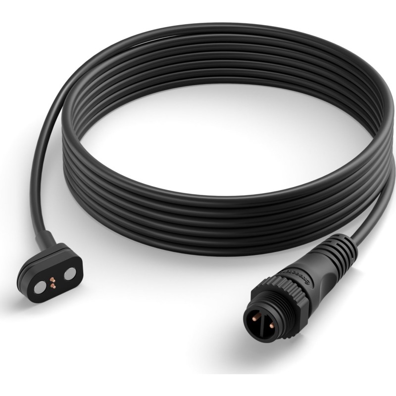 Philips Hue Secure lavvolt kabel, 3 meter