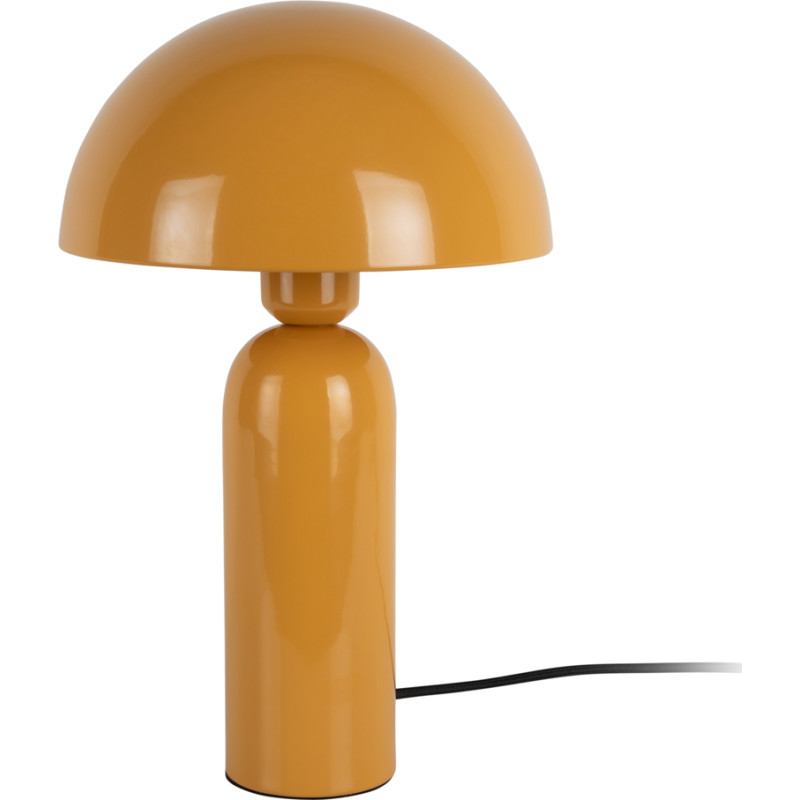 Leitmotiv Atrayente bordlampa, gul