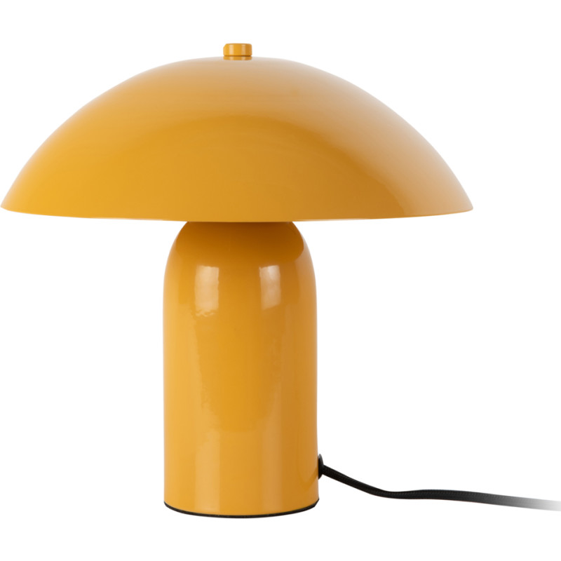 Leitmotiv Astuto bordlampe, gul