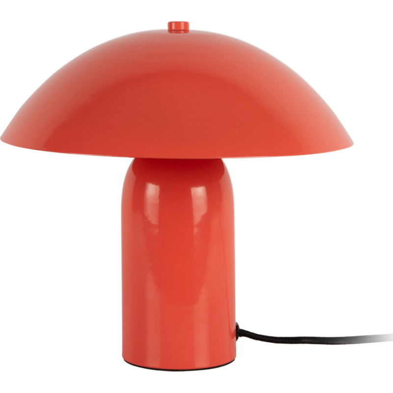 Leitmotiv Astuto bordlampe, orange