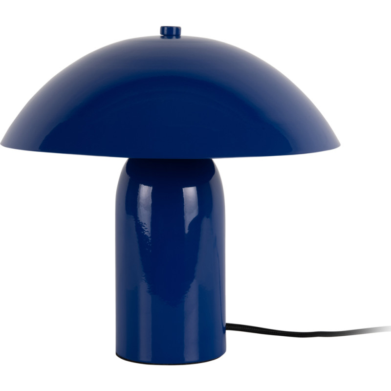 Leitmotiv Astuto bordlampe, blå