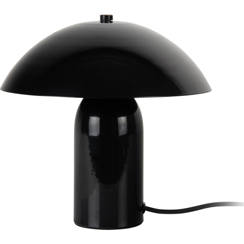 Leitmotiv Astuto bordlampe, sort