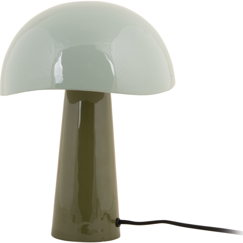 Leitmotiv Grato bordlampe, grøn