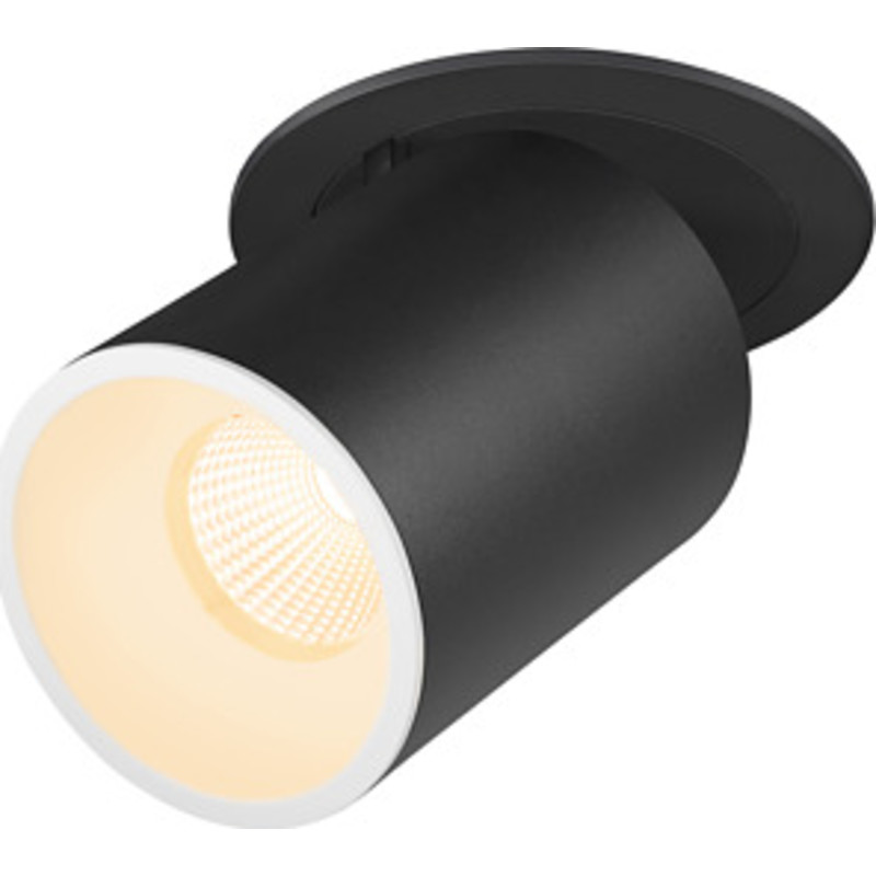 NUMINOS PROJEKTOR L svart 25,4W 2300lm 3000K 55&deg;